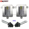 NEW D3S D3R D4S D4R Xenon Ballast ECU + Wire + Hid Blub W003T18471 8K0.941.597 8K0941597 8K0941597C