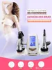 40K Ultrasonic Cavitation therapy rf system body slimming skin rejuvenation machine for beauty salon spa home use6475083