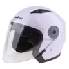 Open Face Motorcycle Street Helmet Moto Helmets Male Female Kid Four Seasons capacete para motocicleta cascos Motocicleta Cascos202398542