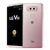 LG V20 H910 H918 VS995 original desbloqueado 4GB64GB 57 polegadas Dual 16MP8MP Android OS 70 4G LT remodelado telefone celular1523102