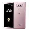 Original LG V20 H910 H918 VS995 Olåst 4GB / 64GB 5,7 tums Dual 16mp + 8mp Android OS 7,0 4G LT Renoverad mobiltelefon