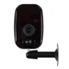 320 درجة HD 1080P كاميرا WIFI IP CCTV في الهواء الطلق الأمن الرئيسية IR كاميرا PTZ تحكم ONVIF
