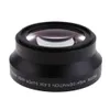 makro fisheye lins