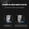 Wholesale Hot Sale Tempered Glass lens Screen Protector Camera Lens Film for iPhone 11 Pro Max No retail Package