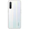 Original Oppo Reno 3 5G Teléfono móvil 8GB RAM 128GB ROM MTK 1000L Octa Core 64MP AI NFC 4025mAh Android 6.4 "AMOLED Pantalla completa Identificación de huellas dactilares Cara Teléfono celular inteligente