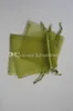 organza vert