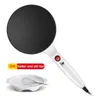 Beijamei Electric Crepe Maker Pieczenia PAN Chiński Spring roll Maszyna do smażenia Pizza Pizza Non-Stick Pie Cooker Plate