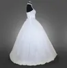 2019 Novo Barato Beach Halter Sexy Beading Uma linha Tule Plus Size Vestidos de Noiva de Casamento Longo Vestidos de Convidado Doméstica Própria de Honra Vestido 1177