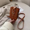 Torby Crossbody Moda Ramię Torba Telefon komórkowy Portfel Mini Damska Uchwyt Kobiet Lady Portons Karta EQCCQ TGNWJ