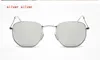 2019 Retro Neue Sonnenbrille Frauen Männer Designer Goggle Mirror Coating Unisex Style Brille Oculos de Sol1159552