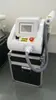 1000W 2000MJ 532Nm 1064NM 1320NM Svart docka Laser Tattoo Pigment Acne Removal Q Switch Nd YAG Laser Machine