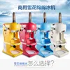 2020 new hot selling Continuous ice machine commercial ice shaver machine shaved snow ice crusher machine sell
