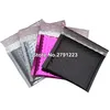 50pcs Emballage Bubble Mailers Gold Paper Enveloppes Bag Sac Gift Bubble Mailing Enveloppe Sac 1513CM4CM7097996