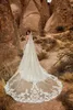 Eddy K Mermaid 웨딩 드레스 우아한 연인 목 레이스 Appliqued 신부 가운 얇은 명주 그물 백리스 스윕 기차 플러스 사이즈 웨딩 드레스