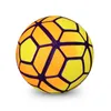 Balle de saison de haute qualité Ballon de football final de Berlin Football de haute qualité PU Taille 5 Football pour Match Game Training Livraison gratuite