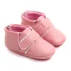 Moccasin First Walkers Newborn Baby Shoes Toddler Prewalker Shoes Baby Boy Girl Pu Tassel Pendant Leather Shoes