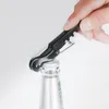 20st servitör Wine Tool Bottle Opener Sea Horse Corkscrew Knife Pulltap Double Hinged Corkscrew