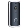 Ny M12 Home Smart Low Power WiFi Wireless Video Doorbell Voice Intercom Mobiltelefonövervakning Alarbell Doorbell