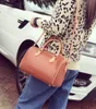 Women Brown designer messenger luggage bags women Travel pillow bag Shoulder Bags Lady Totes handbags Size 35cm With Shoulder Stra244H