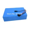 Hot sale 36V Lithium ion battery 36V 20AH Electric Bike battery 36 V 20ah 1000W Scooter Battery with 30A BMS 42V 2A charger