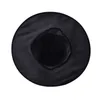 Halloween Witch chapéu Masquerade Black Wizard Chapéu Adulto Criança Cosplay Traje Acessório Halloween Party Assistente Cosplay Prop Cap DBC VT0622