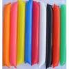 60 cm uppblåsbara jublande sticklekar Toys Buller Maker Colorful Cheers Bar Fuel Rod Party Supplies Uppblåsbara Cheer Sticks7590652