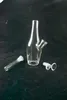 Glass hookah, gtl beaker oil rig bong, smoking pipe, 14mm joint are welcome to order