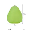 Hot Male Masturbation Egg Fruit Fairy Series Aircraft Cup Productos para adultos