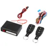 LB - 405 L240 Automobile Zdalny Zamek Centralny Keyless Entry System Window Switch Car Alarm