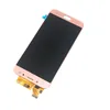 Oled Display Panels for Samsung Galaxy J7 Pro J730 5.5 Inch No Frame Replacement Parts Black
