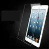 Для iPad Mini 6 5 4 3 2 1 9H Закаленные стеклянные стеклянные экрана Протектор в бумажной розничной упаковке 400 шт. / Лот