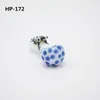 12 designs glass pipes smoking accessories for bong water pipes animal glass hand pipes unique bubbler