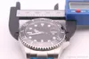 Verkaufe klassische MEN039S 43mm 116660 Automatische mechanische Uhrendatum Keramikring Hochwertige Uhren Modell 541166250