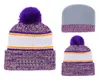 EveryYear Designer Winter Hat Team Beanie Cappello di design lavorato a maglia Tutte le squadre sportive Baseball Football Basketball Berretti Cappelli Cap Può mescolare gli ordini