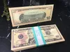 Paper Money Toys Uk Pounds GBP British 10 20 50 commemorative Prop copy Movie Banknotes toy For Kids Christmas Gifts or Video Film9012350E2S0XGI2