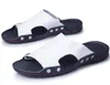 Qualitätsgummi-Designer High Summer Sandals Beach Slide Fashion Scuffs Slipper Innenschuhe Größe 39-45 1 148 48 65535