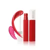 Matowa aksamitna szminka wodoodporna makijaż 12 kolorów płynna szminka czerwona nago łatwa do noszenia warga brutto 2019