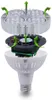 PAR30 35W LED-lamp Wit 6000K 2800LM E27 Base25 graden Beam Hoek Track Spotlight met ventilator