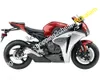 Для Honda CBR1000RR CBR1000 CBR 1000 RR 1000RR Shell 08 09 10 11 ABS Codework Paining мотоциклы 2009 2009 2010 2011 (литье под давлением)