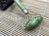 Uty Device Napure Natural Jade Roller Massager Facial Wital Casual Casual Massage