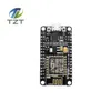 Freeshipping 5pcs Wireless module NodeMcu Lua WIFI Internet of Things development board based ESP8266 CP2102 with pcb Antenna and usb port