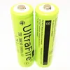 Batterie Li-ion 18650 3.7V 5800mAh Rechargeable pour lampe torche LED appareil photo numérique vélo phare LED