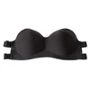 Seamless Wire Strapless Bras Summer Fashion Bra Breathable Sexy Lingerie Invisible Bras244B