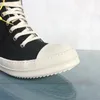 Breathable Men Canvas Boots High Top Male Fashion Sneakers Black Lace Up Men Shoes Boots 9#25/20D50
