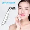 3D 롤러 마사지 360 회전 얇은 얼굴 전신 모양 마사지 리프팅 주름 리무버 페이셜 마사지 도구 y 모양 마사지 56