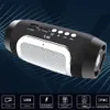 HIT C-65 HIFI PORTABLE Bluetooth Seeker Stereo Soundbar TF FM Radio Music Music Music Speenders Host Home Computer Home