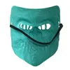 Neue Kiss Me Horror-Maske Gruselige Halloween-Maske Vollgesichts-Horror-Teufel-Maskerade-Masken Halloween Cosplay Prop Party Supplies DBC VT0946