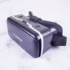 VR Shinecon G04 Virtual Reality zestaw słuchawkowy 3D VR okulary dla 4760 cali Android iOS Smartfony 9874952