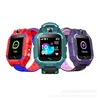 Q19 Kids Children Smart Watch LBS Positioning Lacation SOS Smart Bracelet With Camera Flashlight Smart Wristwatch For Baby Safety Student