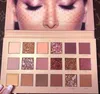 Paleta Makeup Beauty New 18 Kolory Paleta Eyeshadow Matte Mimminka Wysoka jakość